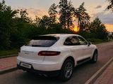 Porsche Macan 2014 года за 16 500 000 тг. в Алматы