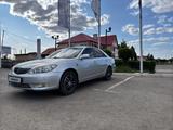 Toyota Camry 2005 года за 4 300 000 тг. в Уральск