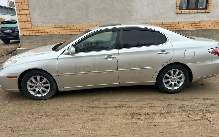 Lexus ES 330 2003 годаfor6 000 000 тг. в Кызылорда