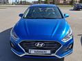 Hyundai Sonata 2017 года за 8 000 000 тг. в Петропавловск – фото 2