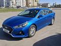 Hyundai Sonata 2017 года за 8 000 000 тг. в Петропавловск