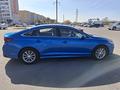 Hyundai Sonata 2017 года за 8 000 000 тг. в Петропавловск – фото 3