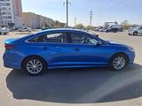 Hyundai Sonata 2017 годаүшін8 000 000 тг. в Петропавловск – фото 3
