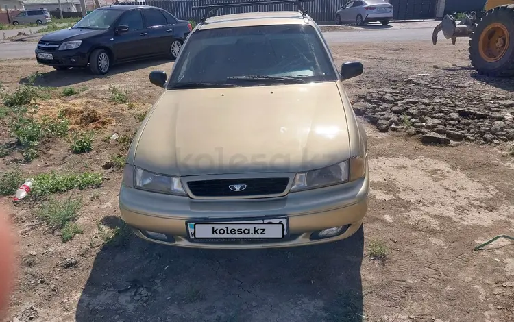 Daewoo Nexia 2006 годаүшін1 400 000 тг. в Атырау