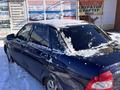 ВАЗ (Lada) Priora 2170 2007 года за 2 000 000 тг. в Тараз – фото 3