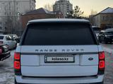 Land Rover Range Rover 2018 годаfor34 800 000 тг. в Астана – фото 3