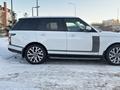 Land Rover Range Rover 2018 годаfor34 800 000 тг. в Астана – фото 2