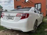 Toyota Camry 2014 годаfor6 000 000 тг. в Уральск – фото 2