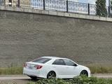 Toyota Camry 2014 годаfor6 000 000 тг. в Уральск