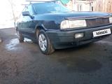 Audi 80 1988 годаүшін1 250 000 тг. в Костанай – фото 5