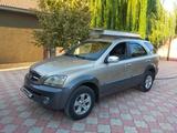 Kia Sorento 2004 года за 5 200 000 тг. в Жаркент