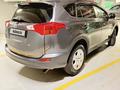 Toyota RAV4 2015 годаүшін8 900 000 тг. в Астана – фото 3