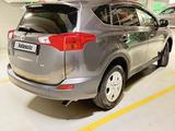 Toyota RAV4 2015 годаүшін8 900 000 тг. в Астана – фото 3