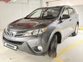 Toyota RAV4 2015 годаүшін8 900 000 тг. в Астана – фото 2