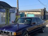 BMW 525 1992 годаүшін1 600 000 тг. в Тараз