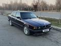 BMW 525 1992 года за 1 500 000 тг. в Тараз – фото 2