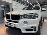 BMW X5 2014 года за 18 500 000 тг. в Алматы