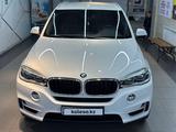 BMW X5 2014 года за 18 500 000 тг. в Алматы – фото 4