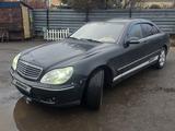 Mercedes-Benz S 430 2004 годаfor4 250 000 тг. в Астана