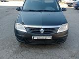 Renault Logan 2012 года за 2 300 000 тг. в Петропавловск