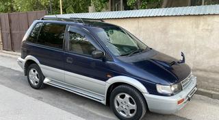 Mitsubishi RVR 1995 года за 1 300 000 тг. в Шымкент