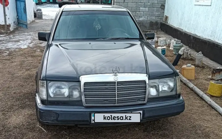 Mercedes-Benz E 230 1992 годаfor1 500 000 тг. в Алматы