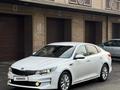 Kia K5 2015 года за 8 800 000 тг. в Алматы – фото 3