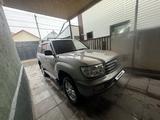 Toyota Land Cruiser 2006 годаfor5 800 000 тг. в Шымкент – фото 2