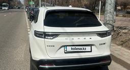 Honda e:NS1 2023 года за 9 900 000 тг. в Алматы – фото 4
