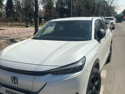 Honda e:NS1 2023 года за 9 900 000 тг. в Алматы – фото 2