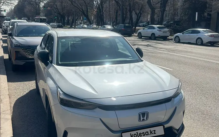Honda e:NS1 2023 года за 9 900 000 тг. в Алматы