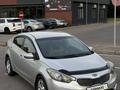 Kia Cerato 2013 годаүшін4 900 000 тг. в Алматы