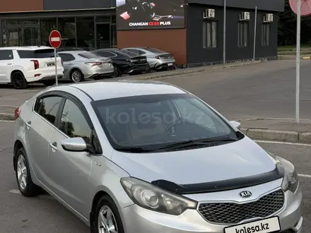 Kia Cerato 2013 года за 4 900 000 тг. в Алматы