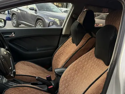 Kia Cerato 2013 года за 4 900 000 тг. в Алматы – фото 10