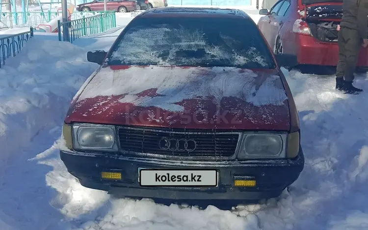 Audi 100 1986 годаfor800 000 тг. в Талдыкорган