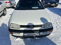 Volkswagen Golf 1993 годаfor2 250 000 тг. в Алматы