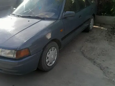 Mazda 323 1989 года за 400 000 тг. в Алматы – фото 2