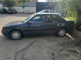 Mazda 323 1989 года за 400 000 тг. в Алматы