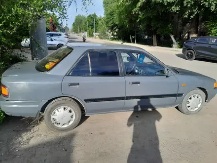 Mazda 323 1989 года за 400 000 тг. в Алматы – фото 3