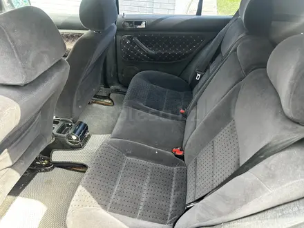 Volkswagen Golf 1997 года за 1 000 000 тг. в Уральск – фото 3