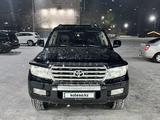 Toyota Land Cruiser 2008 годаүшін17 000 000 тг. в Жезказган