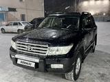 Toyota Land Cruiser 2008 года за 17 000 000 тг. в Жезказган – фото 2