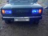 ВАЗ (Lada) 2107 2006 годаүшін300 000 тг. в Сарыагаш – фото 5