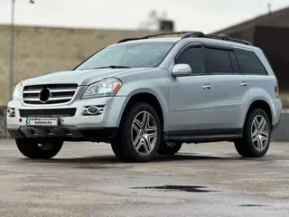 Mercedes-Benz GL 450