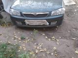 Mazda 323 1999 года за 1 500 000 тг. в Конаев (Капшагай)