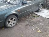 Mazda 323 1999 года за 1 500 000 тг. в Конаев (Капшагай) – фото 2