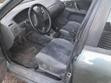 Mazda 323 1999 года за 1 500 000 тг. в Конаев (Капшагай) – фото 3