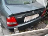 Mazda 323 1999 года за 1 500 000 тг. в Конаев (Капшагай) – фото 4