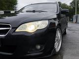 Subaru Legacy 2007 годаүшін2 600 000 тг. в Алматы – фото 3