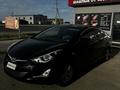 Hyundai Elantra 2014 годаүшін5 000 000 тг. в Атырау – фото 3